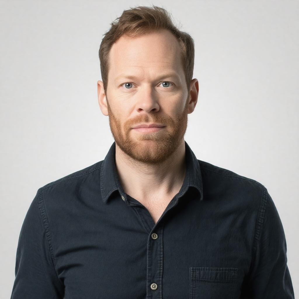 Robert Webb